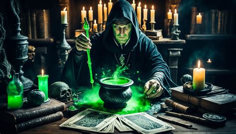 how to play black magic|How to Play Black Magic: Unveiling 5 Mysterious Tricks for Fun.